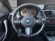 BMW d'occasion SERIE 1 135iA xDrive 320ch M 3p de 2015 Lyon St Priest
