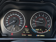 BMW d'occasion SERIE 1 135iA xDrive 320ch M 3p de 2015 Lyon St Priest