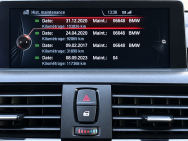 BMW d'occasion SERIE 1 135iA xDrive 320ch M 3p de 2015 Lyon St Priest