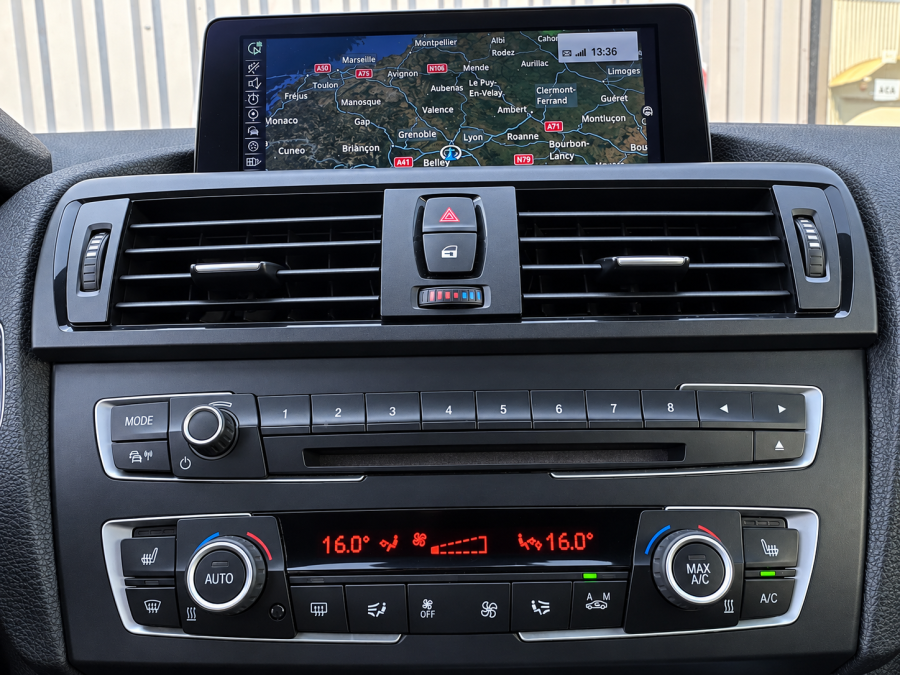 BMW d'occasion SERIE 1 135iA xDrive 320ch M 3p de 2015 Lyon St Priest