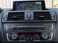 BMW d'occasion SERIE 1 135iA xDrive 320ch M 3p de 2015 Lyon St Priest