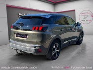 PEUGEOT d'occasion 3008 1.5 BlueHDi 130ch S&S GT Line EAT8 de 2021