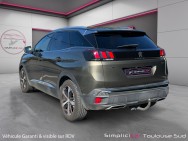 PEUGEOT d'occasion 3008 1.5 BlueHDi 130ch S&S GT Line EAT8 de 2021