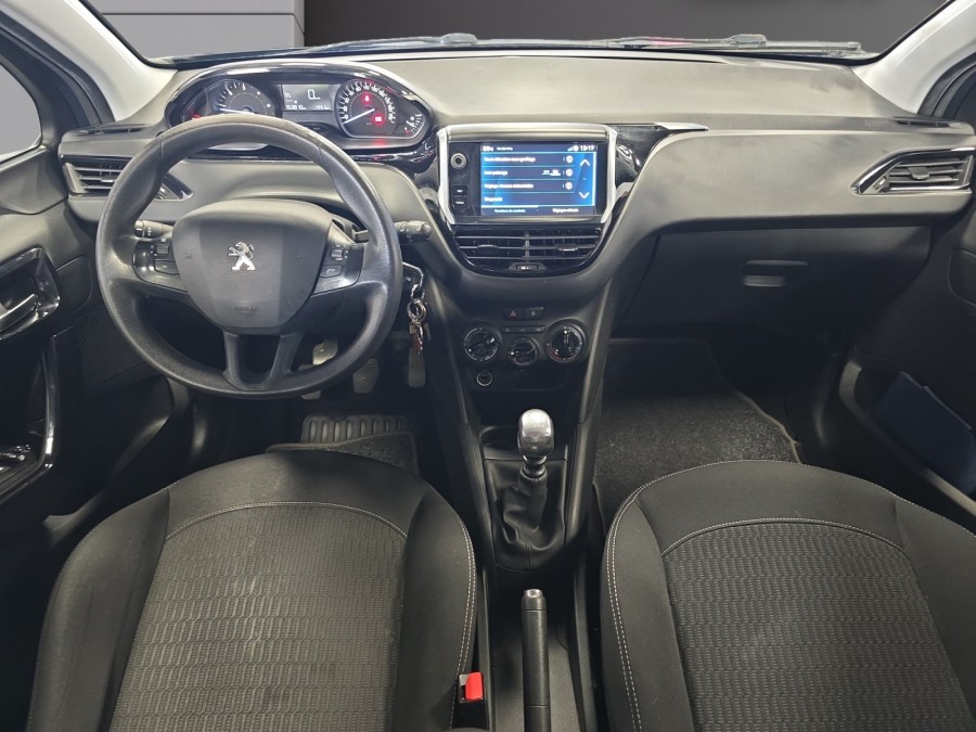 PEUGEOT d'occasion 208 1.5 BlueHDi 100ch S&S Active 5p Euro6c de 2019