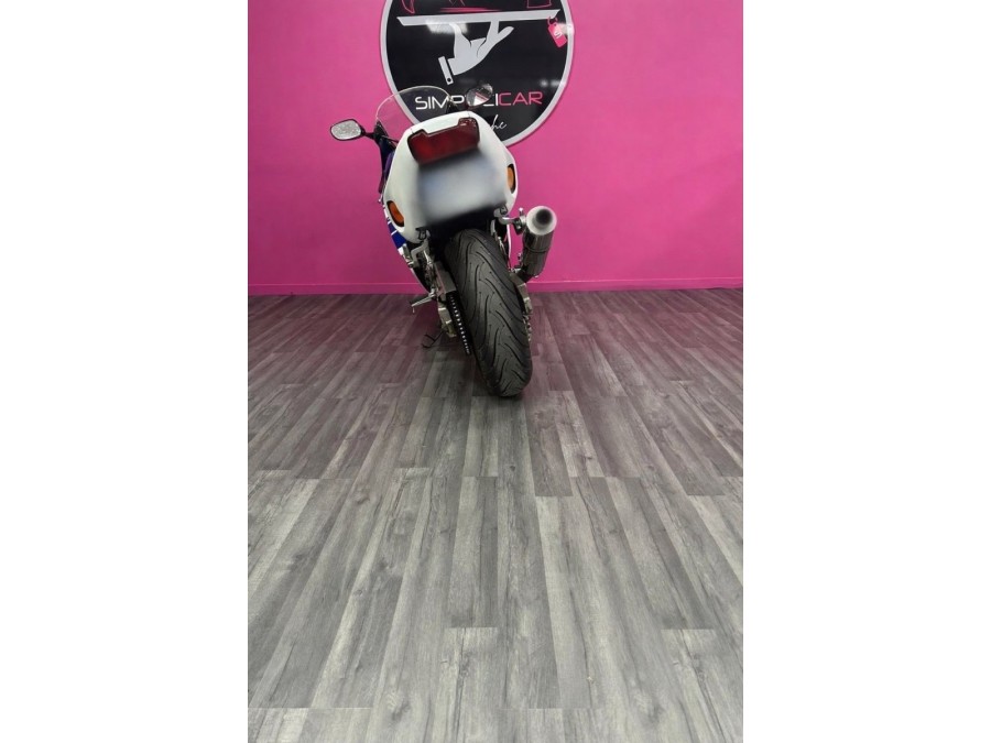 YAMAHA d'occasion YZF1000 YZF 1000 de 1997 Veauche (42)﻿