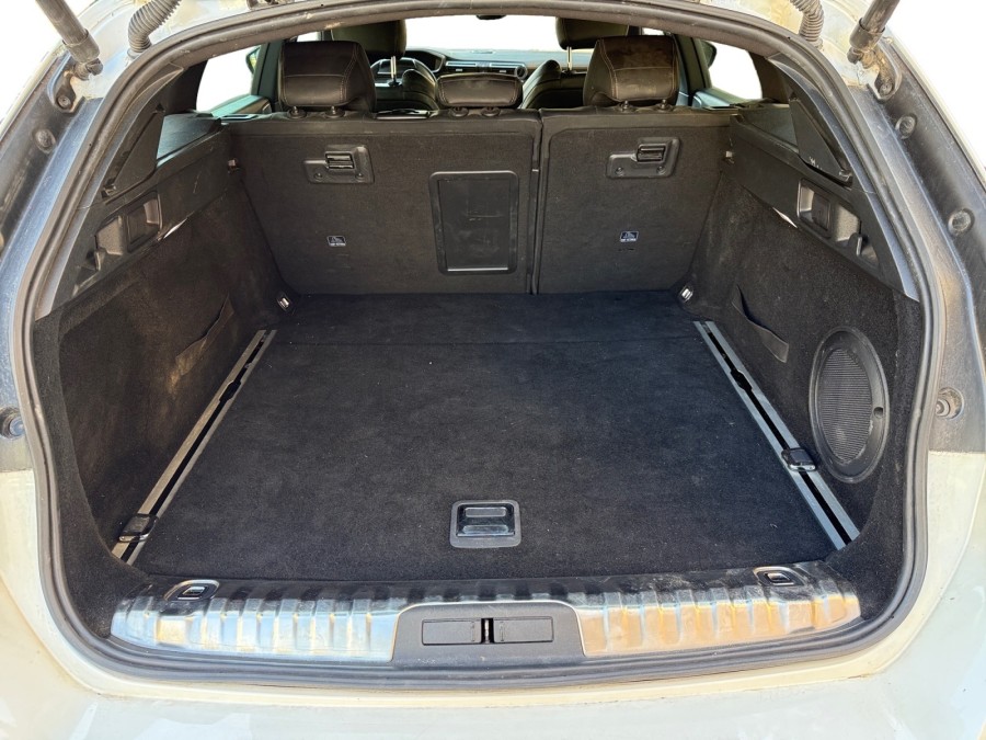 PEUGEOT d'occasion 508 SW 1.6 PURE TECH 225 FIRST EDITION EAT de 2019