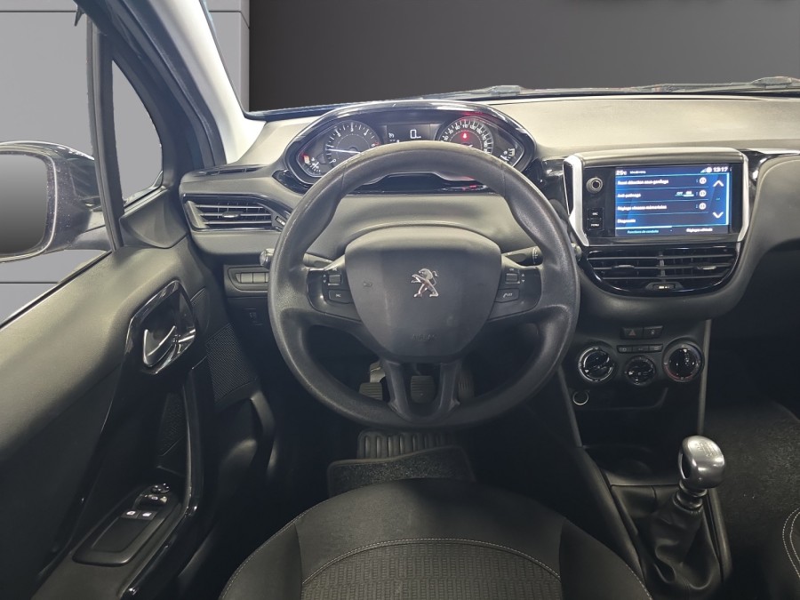 PEUGEOT d'occasion 208 1.5 BlueHDi 100ch S&S Active 5p Euro6c de 2019