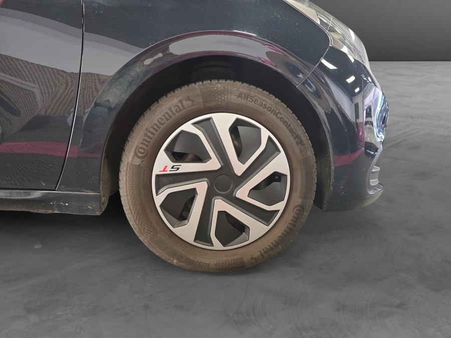 PEUGEOT d'occasion 208 1.5 BlueHDi 100ch S&S Active 5p Euro6c de 2019
