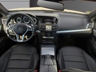MERCEDES d'occasion CLASSE E IV 3.0 258 de 2015 Pamiers (09)﻿