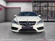 MERCEDES d'occasion CLASSE E IV 3.0 258 de 2015 Pamiers (09)﻿