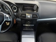 MERCEDES d'occasion CLASSE E IV 3.0 258 de 2015 Pamiers (09)﻿