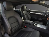 MERCEDES d'occasion CLASSE E IV 3.0 258 de 2015 Pamiers (09)﻿