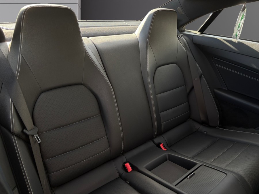 MERCEDES d'occasion CLASSE E IV 3.0 258 de 2015 Pamiers (09)﻿