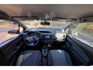 TOYOTA d'occasion YARIS III 1.5 HYBRIDE 100H BUSINESS CVT de 2015