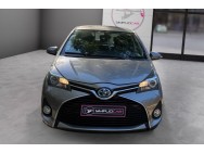 TOYOTA d'occasion YARIS III 1.5 HYBRIDE 100H BUSINESS CVT de 2015