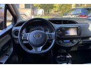 TOYOTA d'occasion YARIS III 1.5 HYBRIDE 100H BUSINESS CVT de 2015