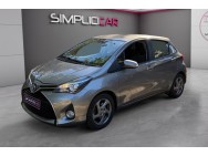TOYOTA d'occasion YARIS III 1.5 HYBRIDE 100H BUSINESS CVT de 2015