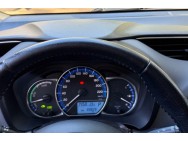 TOYOTA d'occasion YARIS III 1.5 HYBRIDE 100H BUSINESS CVT de 2015
