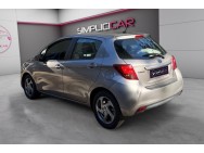 TOYOTA d'occasion YARIS III 1.5 HYBRIDE 100H BUSINESS CVT de 2015
