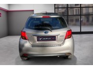 TOYOTA d'occasion YARIS III 1.5 HYBRIDE 100H BUSINESS CVT de 2015