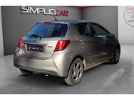 TOYOTA d'occasion YARIS III 1.5 HYBRIDE 100H BUSINESS CVT de 2015
