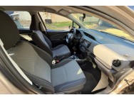 TOYOTA d'occasion YARIS III 1.5 HYBRIDE 100H BUSINESS CVT de 2015