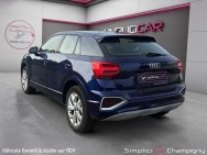 AUDI d'occasion Q2 35 TFSI 150ch Advanced S tronic 7 de 2021