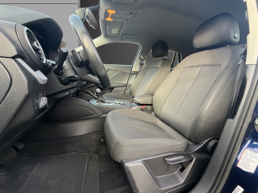 AUDI d'occasion Q2 35 TFSI 150ch Advanced S tronic 7 de 2021
