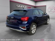 AUDI d'occasion Q2 35 TFSI 150ch Advanced S tronic 7 de 2021