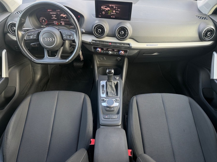 AUDI d'occasion Q2 35 TFSI 150ch Advanced S tronic 7 de 2021