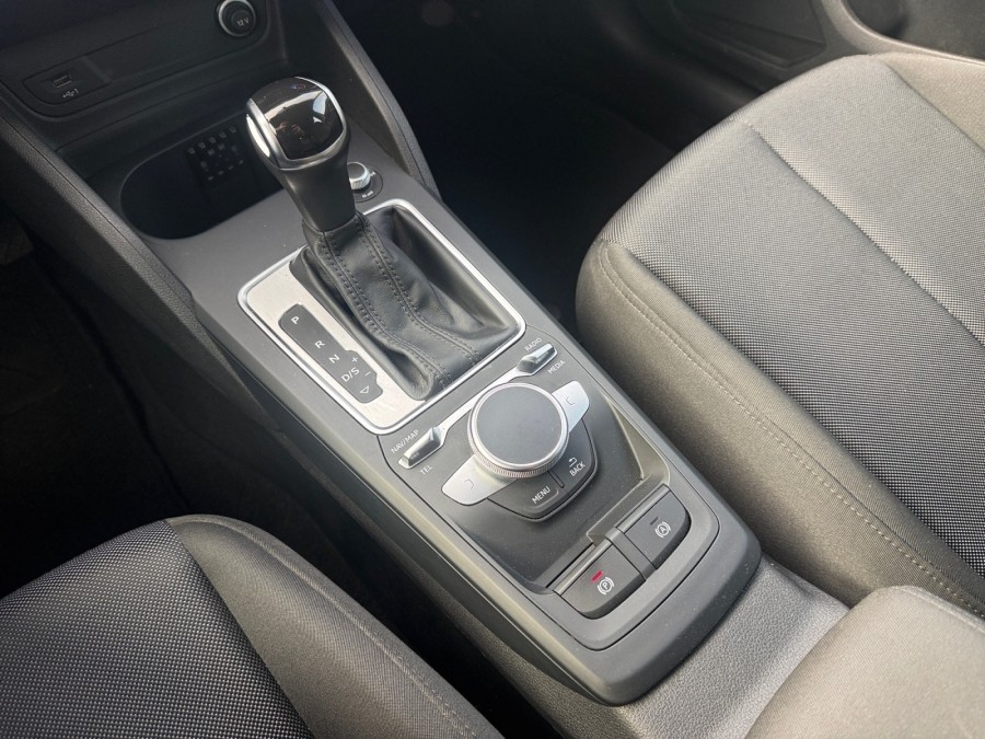 AUDI d'occasion Q2 35 TFSI 150ch Advanced S tronic 7 de 2021