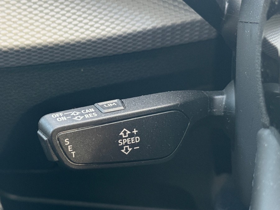 AUDI d'occasion Q2 35 TFSI 150ch Advanced S tronic 7 de 2021