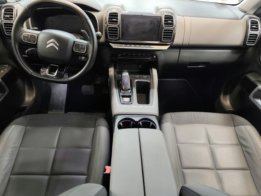 CITROEN d'occasion C5 AIRCROSS AIRCROSS 2 BLUE HDI 180 FEEL de 2019