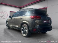 CITROEN d'occasion C5 AIRCROSS AIRCROSS 2 BLUE HDI 180 FEEL de 2019