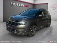 CITROEN d'occasion C5 AIRCROSS AIRCROSS 2 BLUE HDI 180 FEEL de 2019