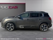 CITROEN d'occasion C5 AIRCROSS AIRCROSS 2 BLUE HDI 180 FEEL de 2019
