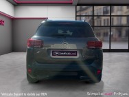 CITROEN d'occasion C5 AIRCROSS AIRCROSS 2 BLUE HDI 180 FEEL de 2019