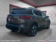CITROEN d'occasion C5 AIRCROSS AIRCROSS 2 BLUE HDI 180 FEEL de 2019