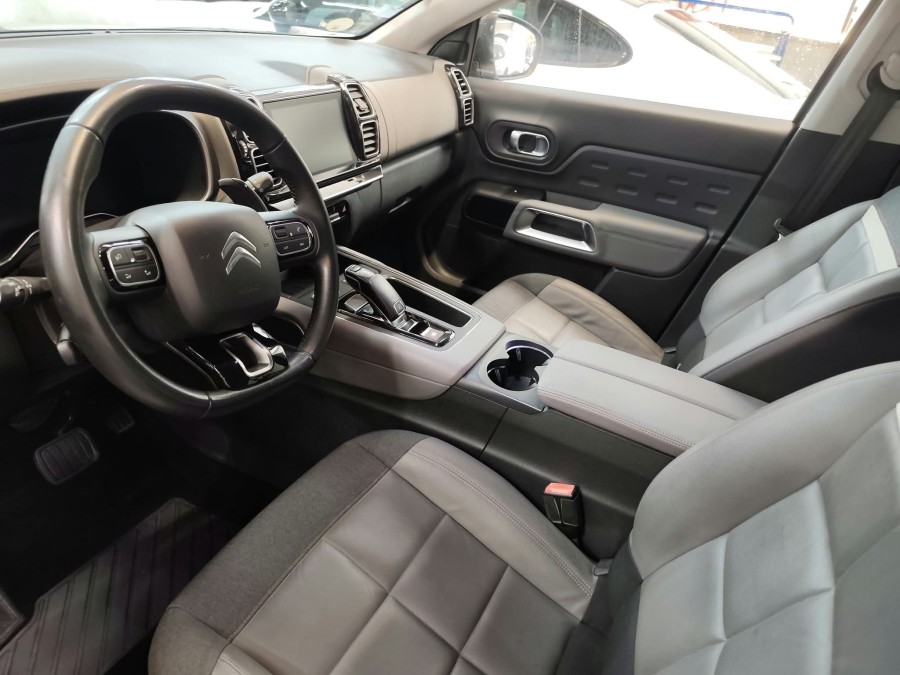 CITROEN d'occasion C5 AIRCROSS AIRCROSS 2 BLUE HDI 180 FEEL de 2019