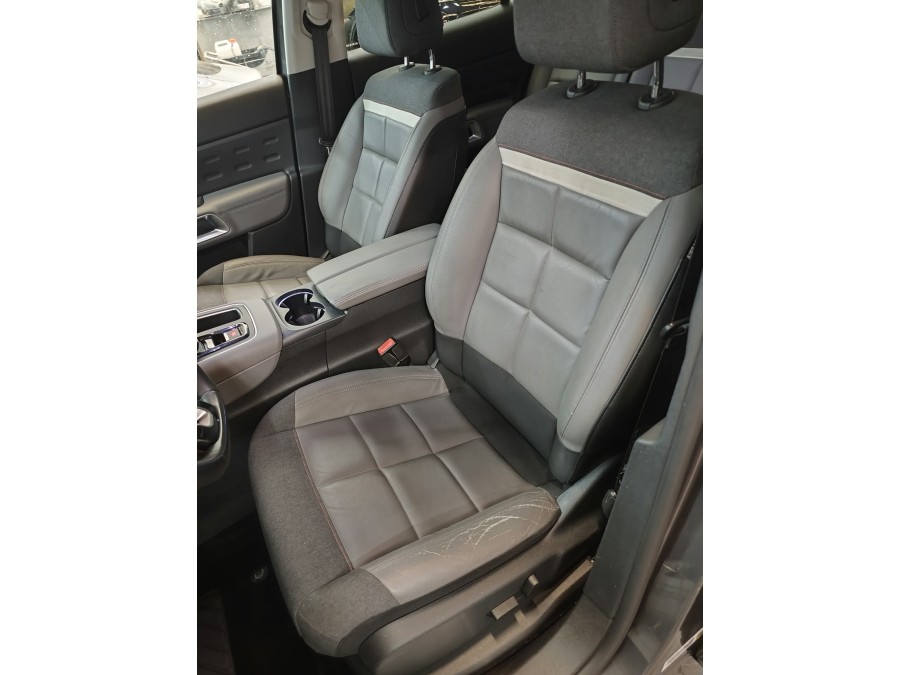 CITROEN d'occasion C5 AIRCROSS AIRCROSS 2 BLUE HDI 180 FEEL de 2019