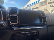 CITROEN d'occasion C5 AIRCROSS AIRCROSS 2 BLUE HDI 180 FEEL de 2019