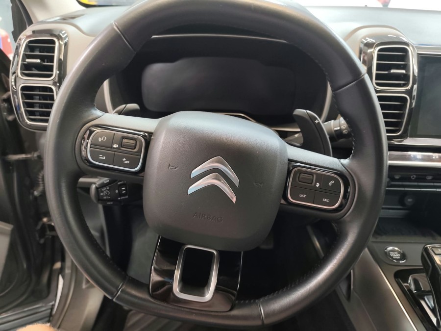 CITROEN d'occasion C5 AIRCROSS AIRCROSS 2 BLUE HDI 180 FEEL de 2019