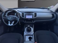KIA d'occasion SPORTAGE 1.7 CRDI 115 2WD PREMIUM de 2014 Valence (26)﻿
