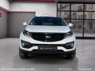 KIA d'occasion SPORTAGE 1.7 CRDI 115 2WD PREMIUM de 2014 Valence (26)﻿
