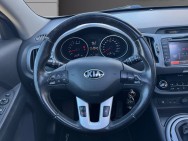 KIA d'occasion SPORTAGE 1.7 CRDI 115 2WD PREMIUM de 2014 Valence (26)﻿