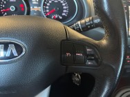 KIA d'occasion SPORTAGE 1.7 CRDI 115 2WD PREMIUM de 2014 Valence (26)﻿