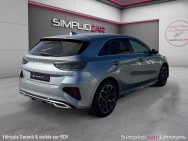 KIA d'occasion CEED 1.5 TGDI 140 GT LINE DCT de 2024 Limoges (87)﻿
