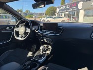 KIA d'occasion CEED 1.5 TGDI 140 GT LINE DCT de 2024 Limoges (87)﻿