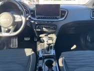 KIA d'occasion CEED 1.5 TGDI 140 GT LINE DCT de 2024 Limoges (87)﻿