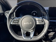 KIA d'occasion CEED 1.5 TGDI 140 GT LINE DCT de 2024 Limoges (87)﻿